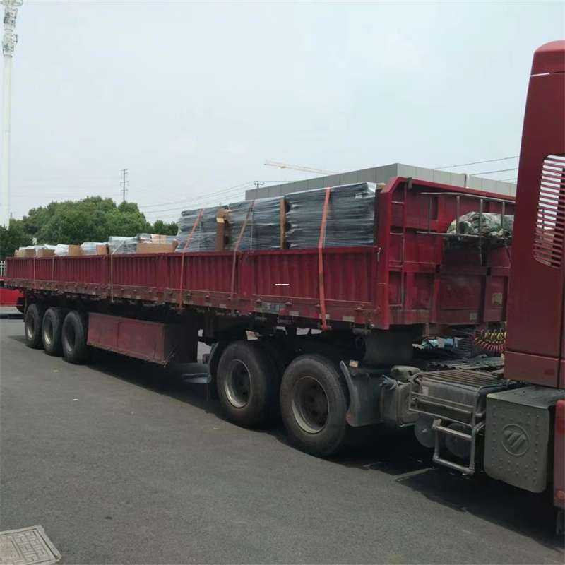 义马市乌鲁木齐县物流专线：高效直达的运输之旅